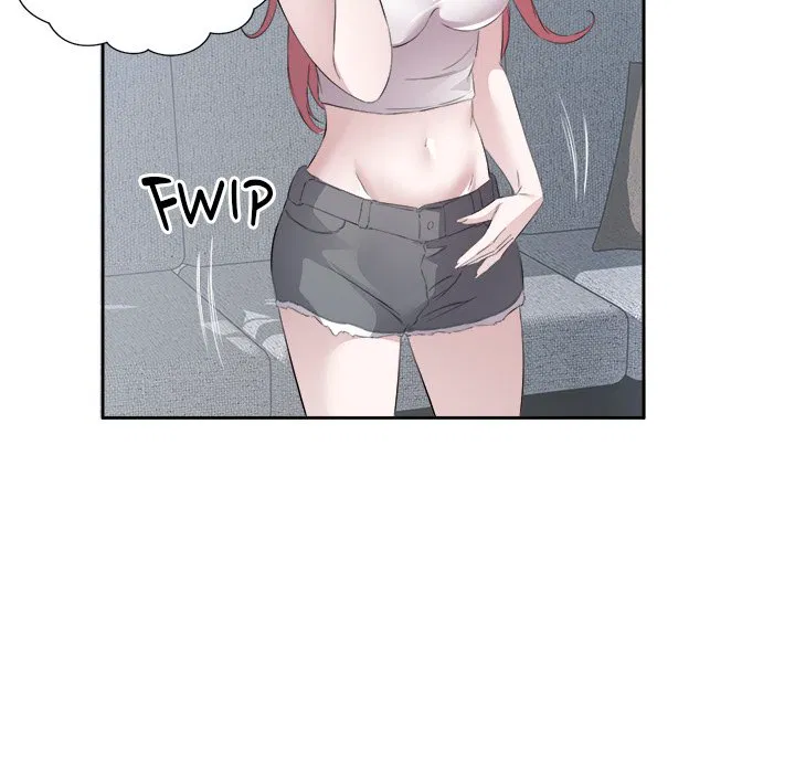 Memories of a Rainy Day Chapter 12 Page 42