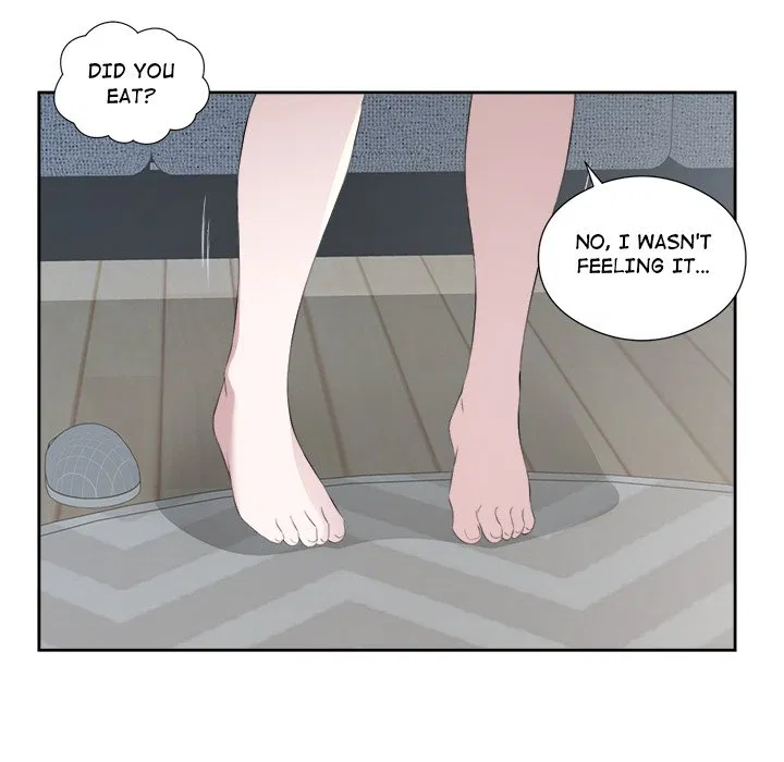 Memories of a Rainy Day Chapter 12 Page 43