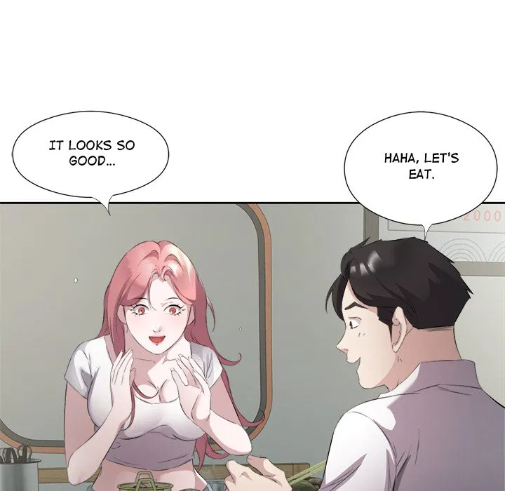 Memories of a Rainy Day Chapter 12 Page 99