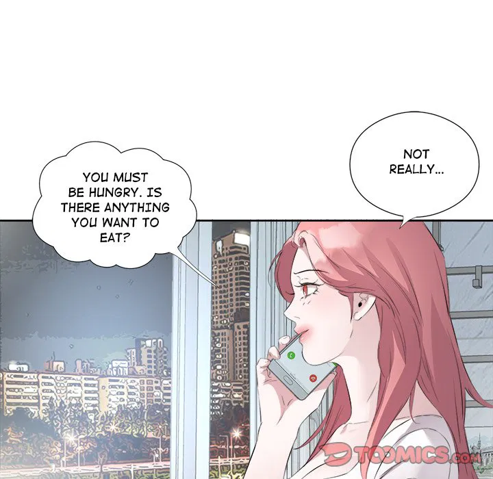 Memories of a Rainy Day Chapter 12 Page 44