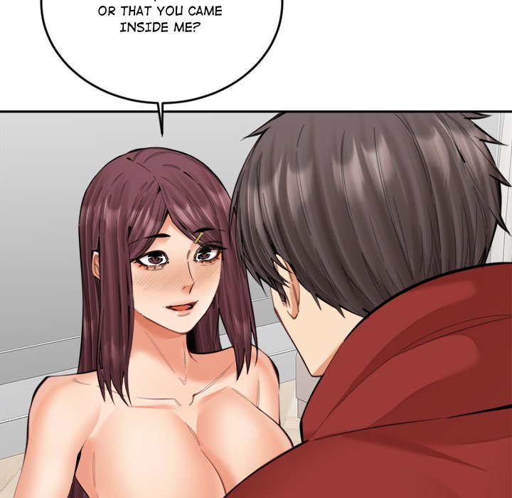 Nunna manhwa Chapter 21 Page 12