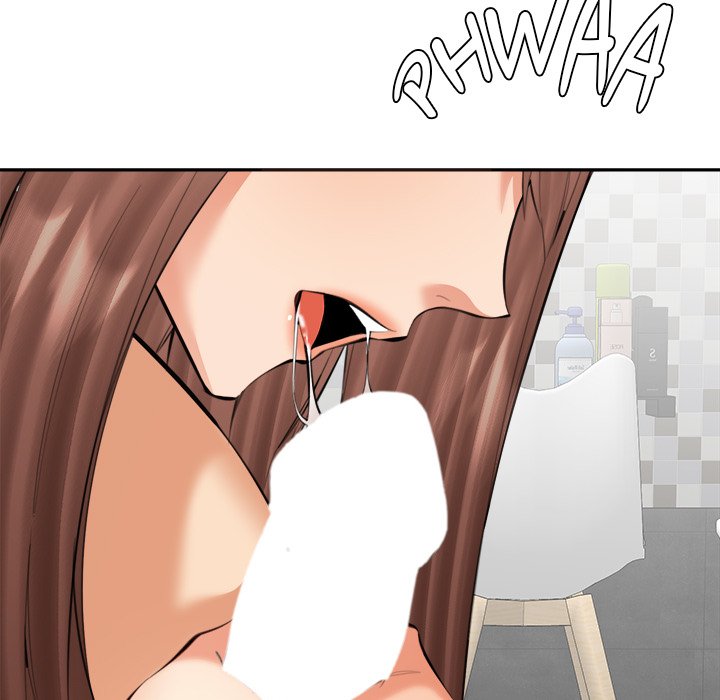 Nunna manhwa Chapter 21 Page 134