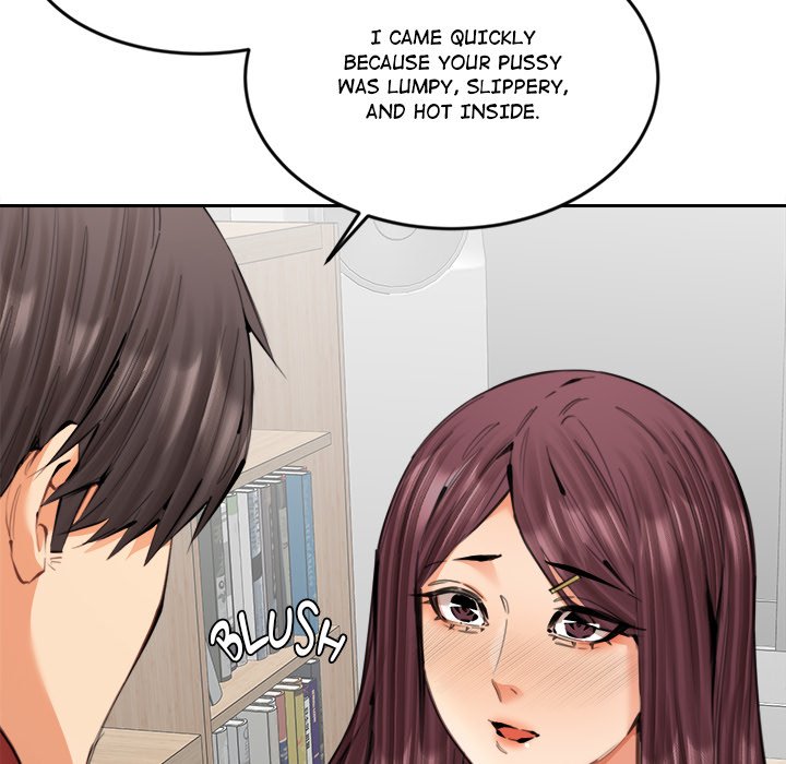 Nunna manhwa Chapter 21 Page 24