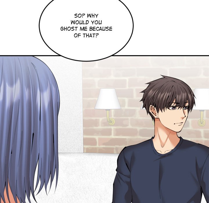 Nunna manhwa Chapter 21 Page 89