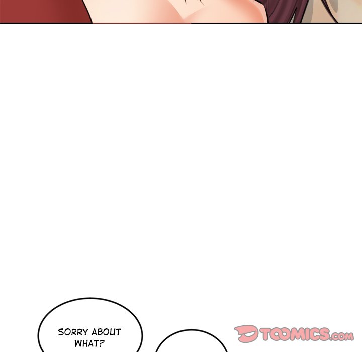 Nunna manhwa Chapter 21 Page 9