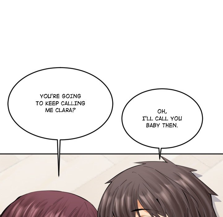 Nunna manhwa Chapter 21 Page 76