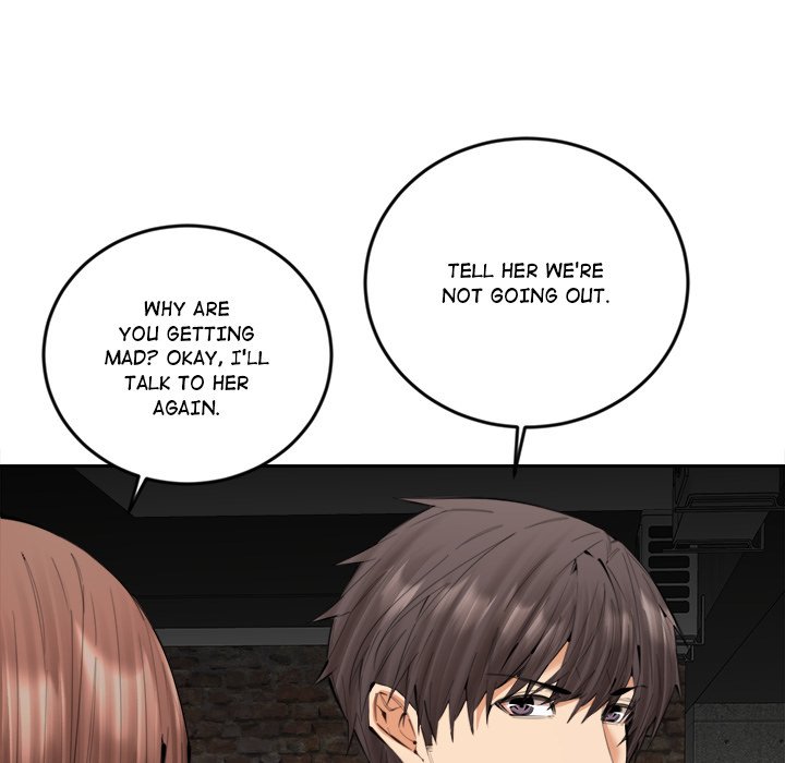 Nunna manhwa Chapter 21 Page 119