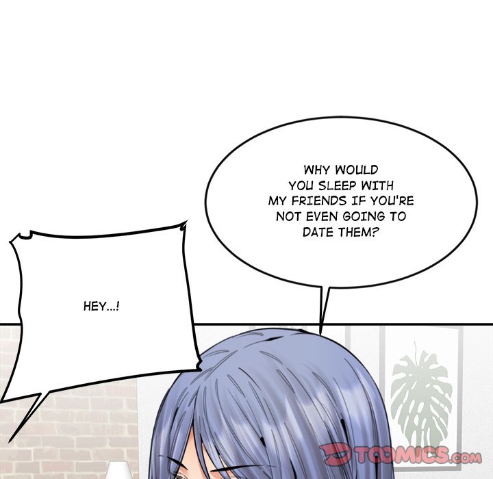 Nunna manhwa Chapter 21 Page 93