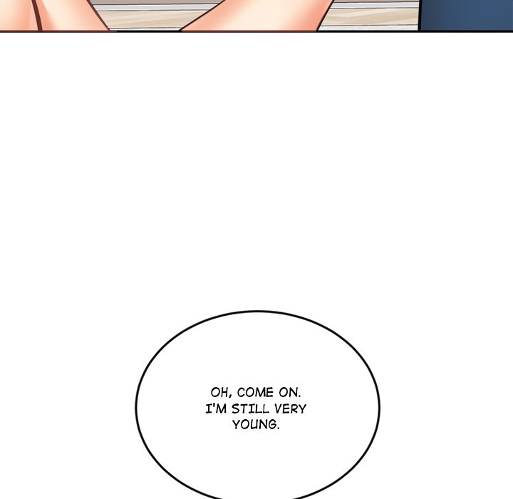 Nunna manhwa Chapter 21 Page 41