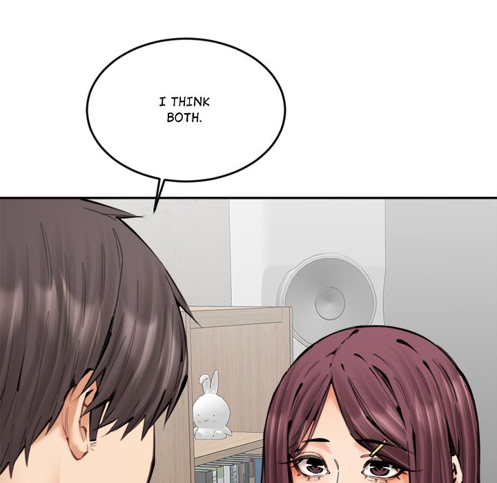 Nunna manhwa Chapter 21 Page 14