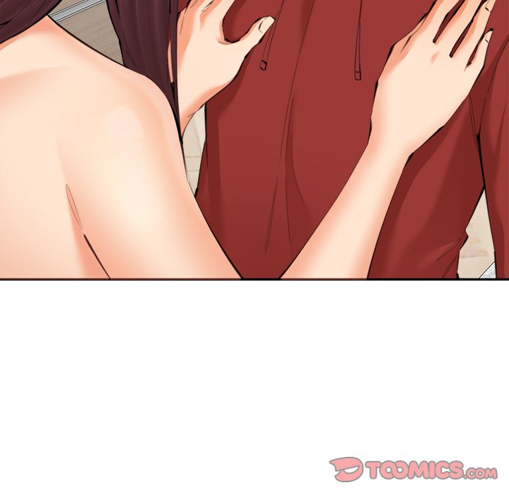 Nunna manhwa Chapter 21 Page 45