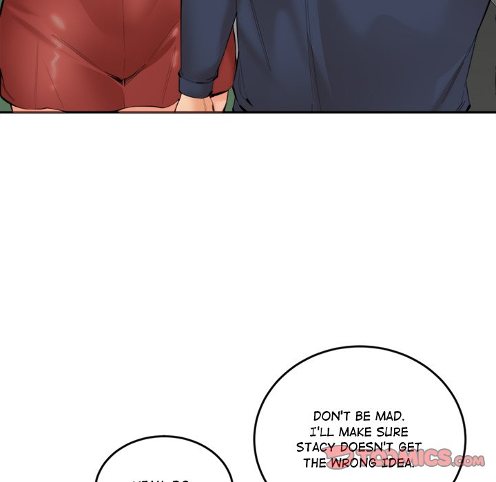 Nunna manhwa Chapter 21 Page 123