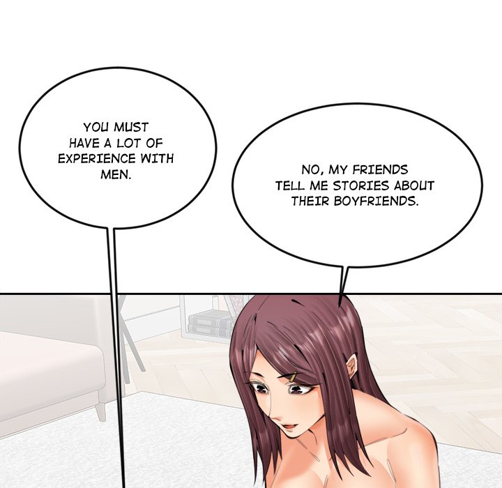 Nunna manhwa Chapter 21 Page 46