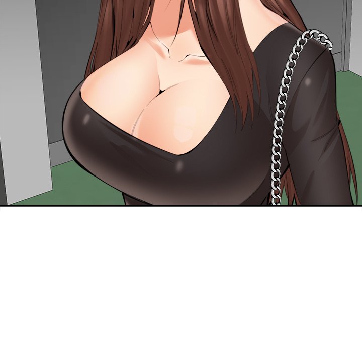 Nunna manhwa Chapter 21 Page 118