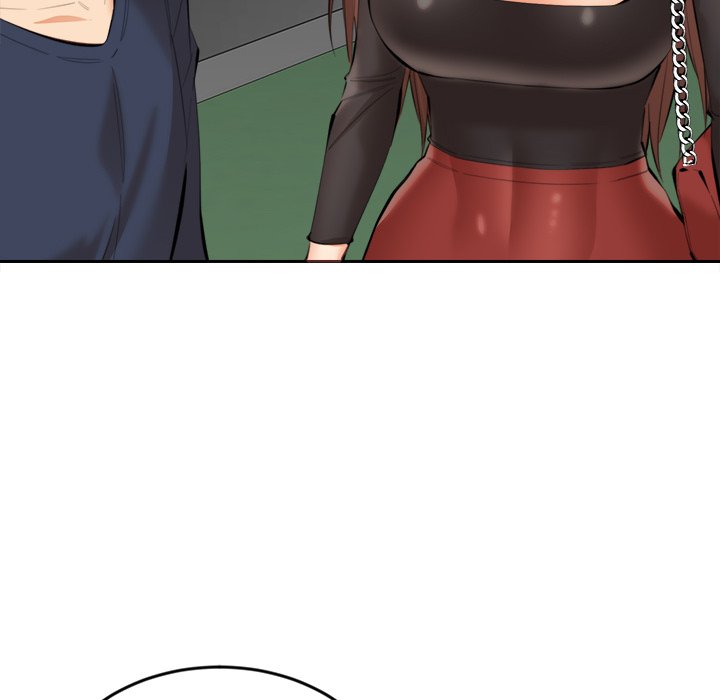 Nunna manhwa Chapter 21 Page 116
