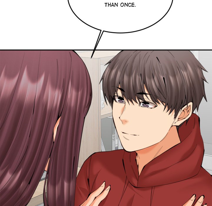 Nunna manhwa Chapter 21 Page 44