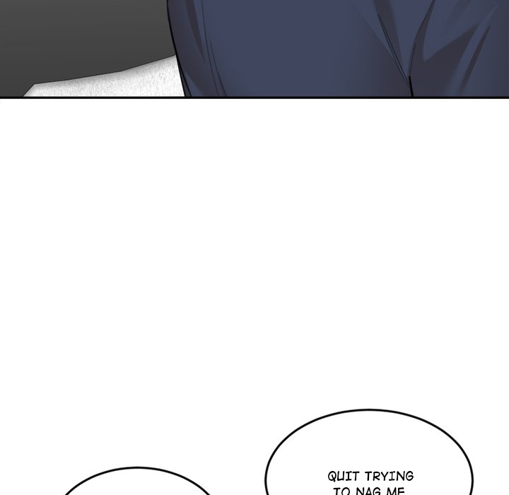 Nunna manhwa Chapter 21 Page 104