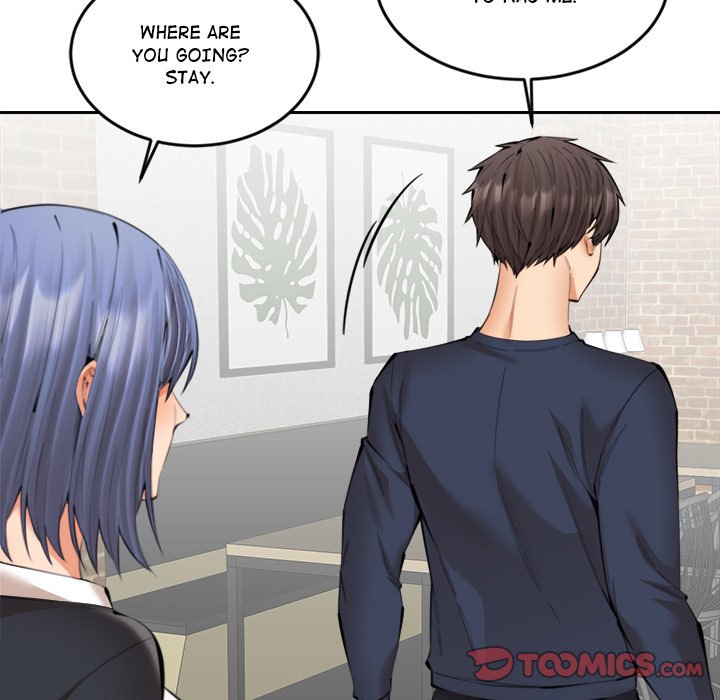 Nunna manhwa Chapter 21 Page 105