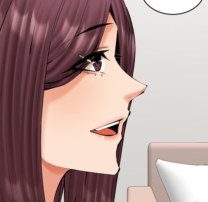 Nunna manhwa Chapter 21 Page 22