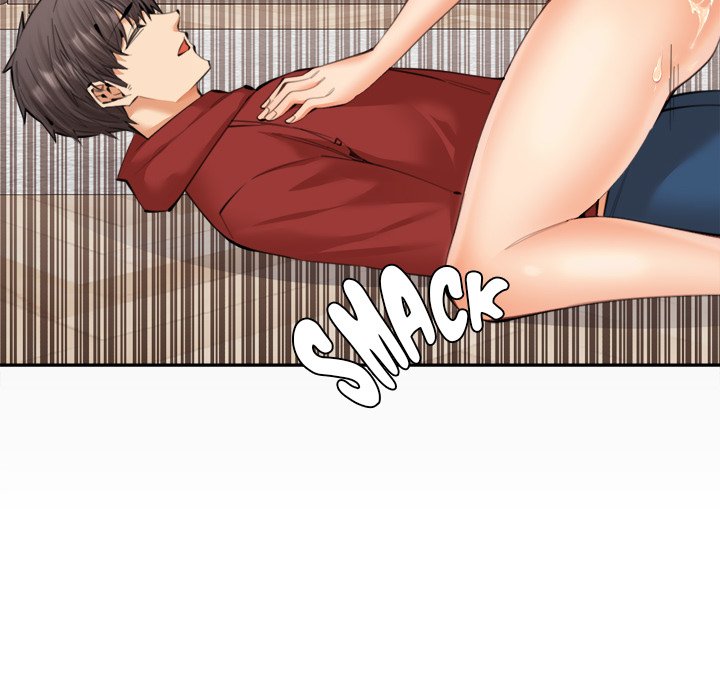 Nunna manhwa Chapter 21 Page 58