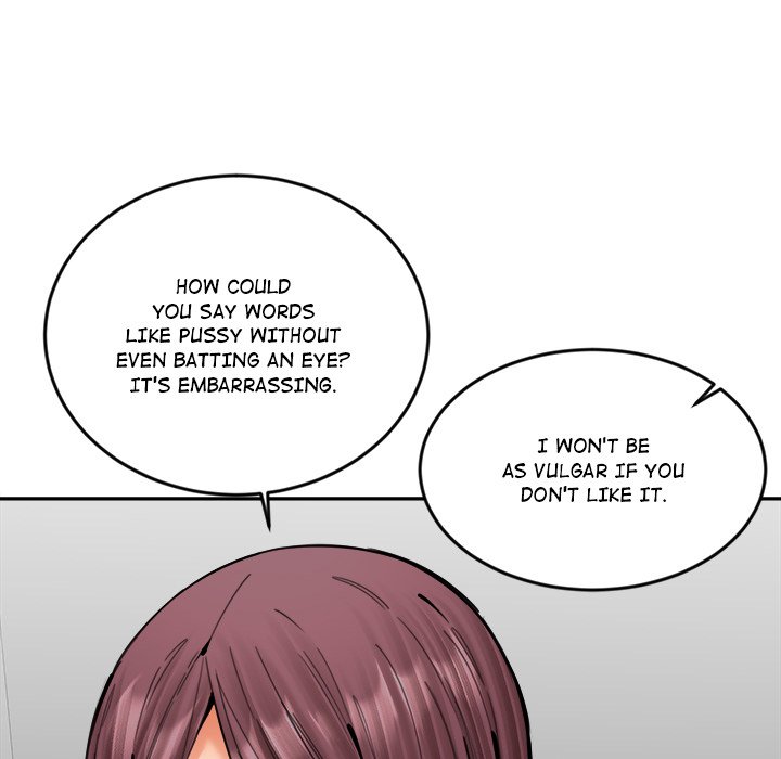 Nunna manhwa Chapter 21 Page 26