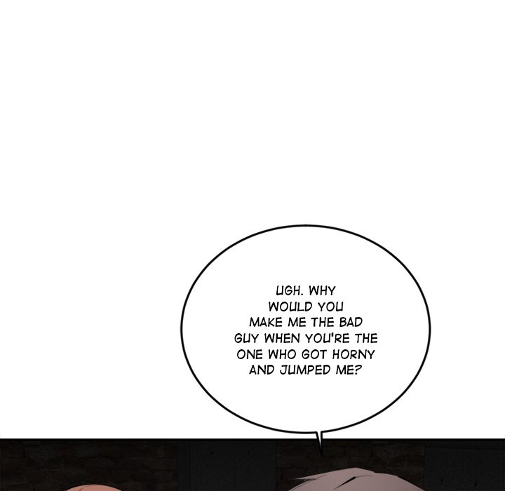 Nunna manhwa Chapter 21 Page 121