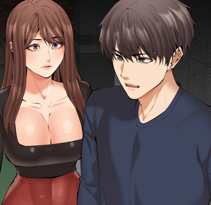 Nunna manhwa Chapter 21 Page 122