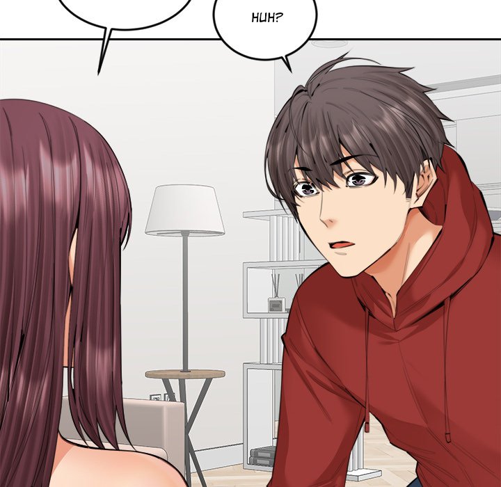 Nunna manhwa Chapter 21 Page 10