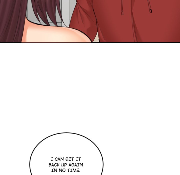 Nunna manhwa Chapter 21 Page 32