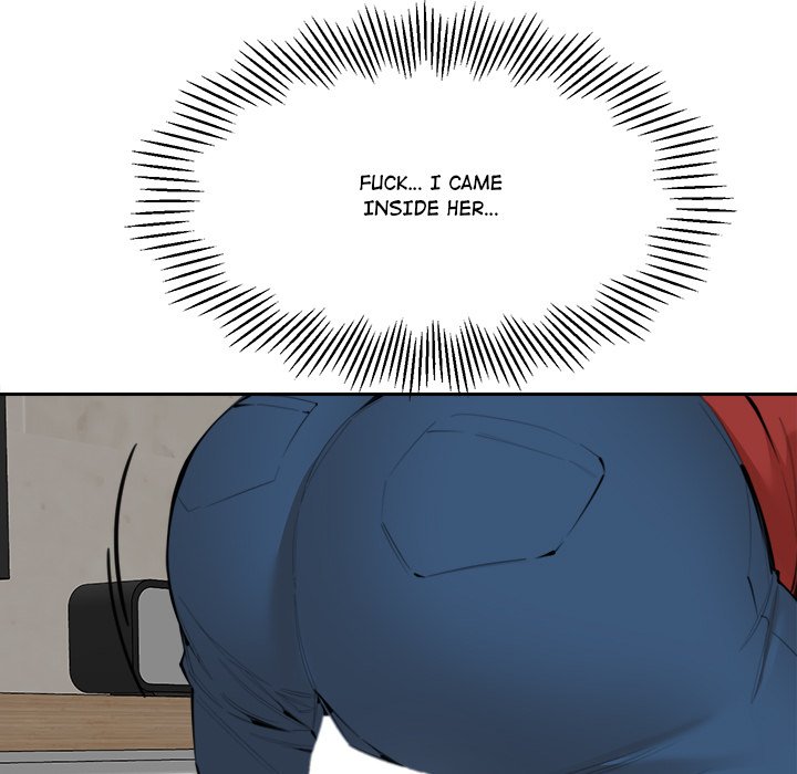 Nunna manhwa Chapter 21 Page 5
