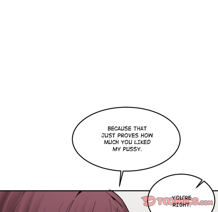 Nunna manhwa Chapter 21 Page 21