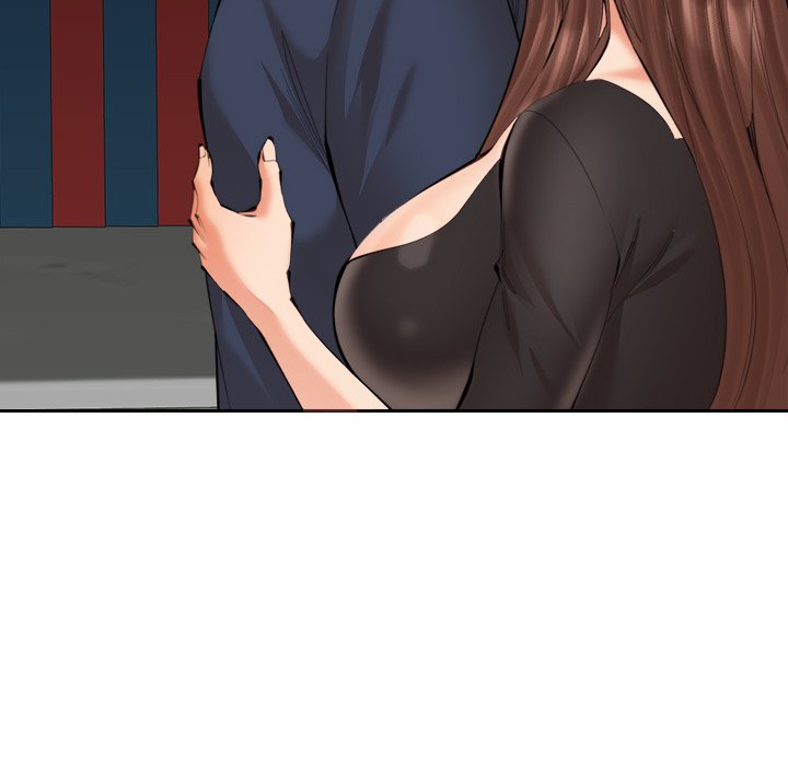 Nunna manhwa Chapter 21 Page 125