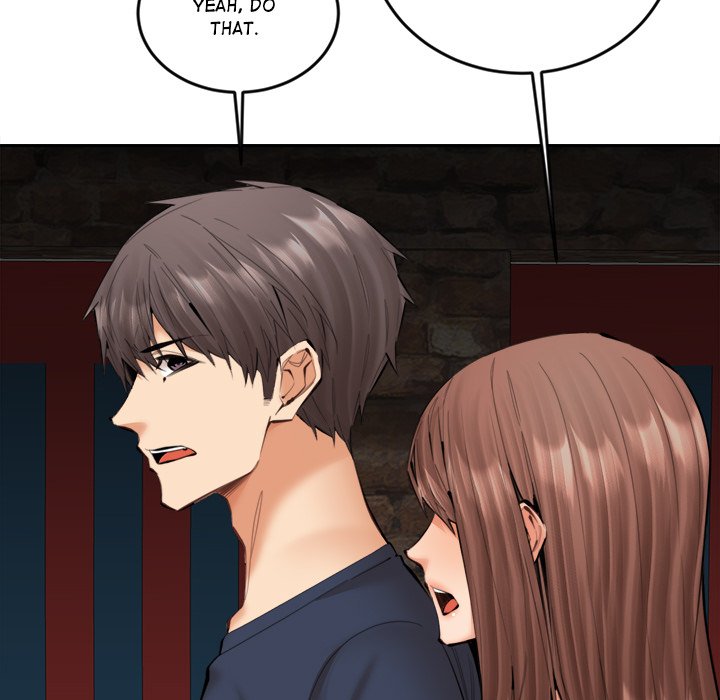 Nunna manhwa Chapter 21 Page 124