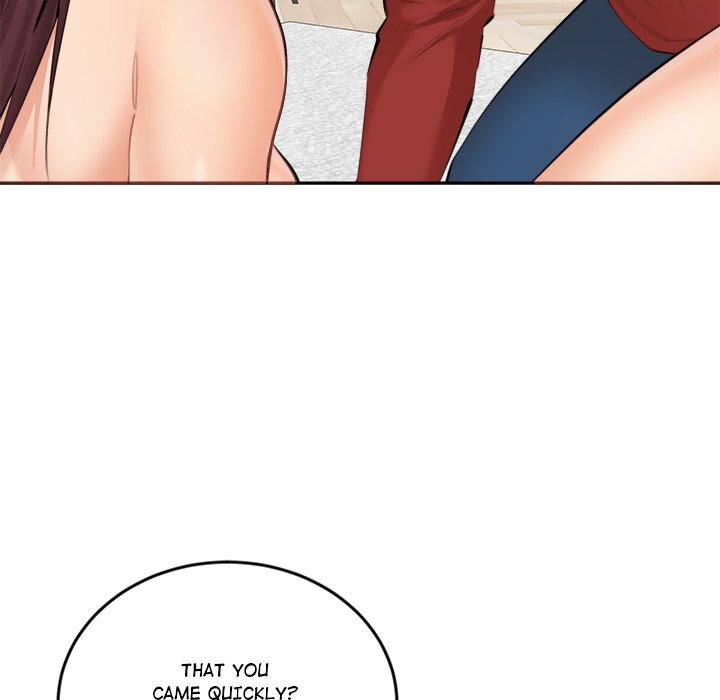 Nunna manhwa Chapter 21 Page 11
