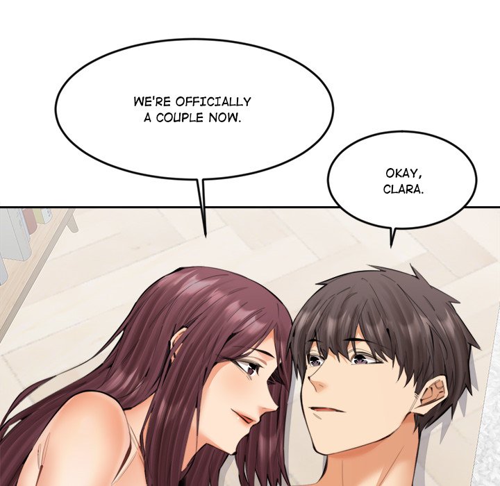 Nunna manhwa Chapter 21 Page 74
