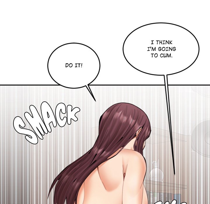Nunna manhwa Chapter 21 Page 65
