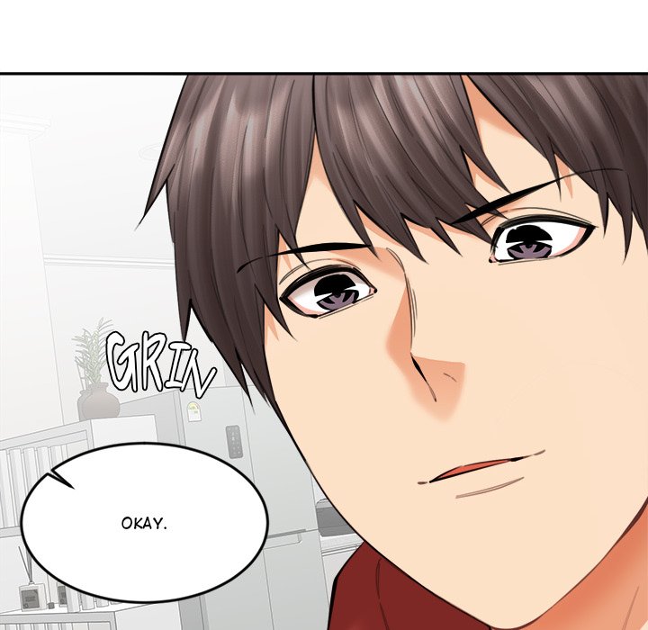 Nunna manhwa Chapter 21 Page 29