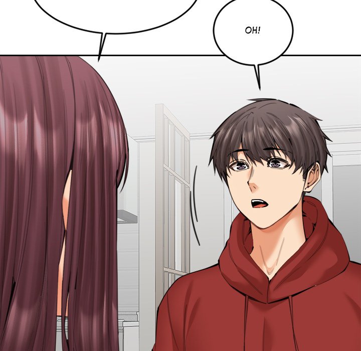 Nunna manhwa Chapter 21 Page 31