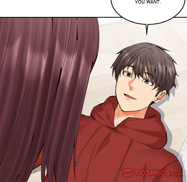Nunna manhwa Chapter 21 Page 51