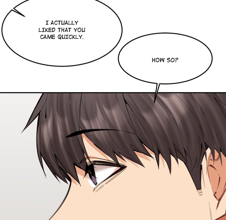 Nunna manhwa Chapter 21 Page 19