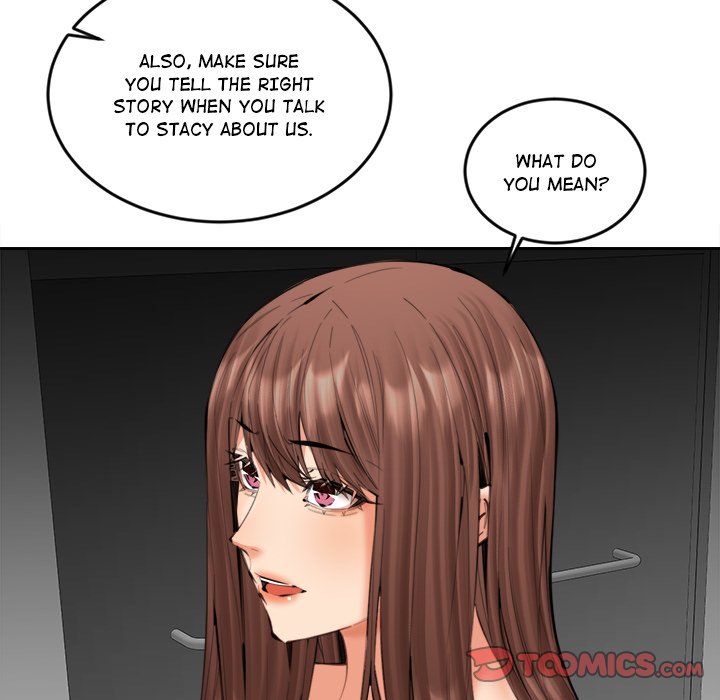 Nunna manhwa Chapter 21 Page 117