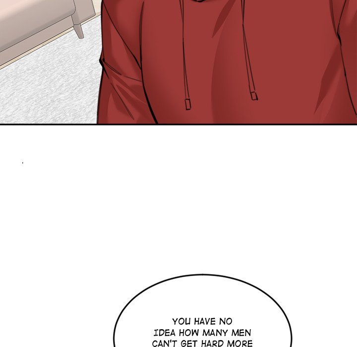 Nunna manhwa Chapter 21 Page 43