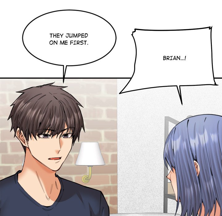Nunna manhwa Chapter 21 Page 100