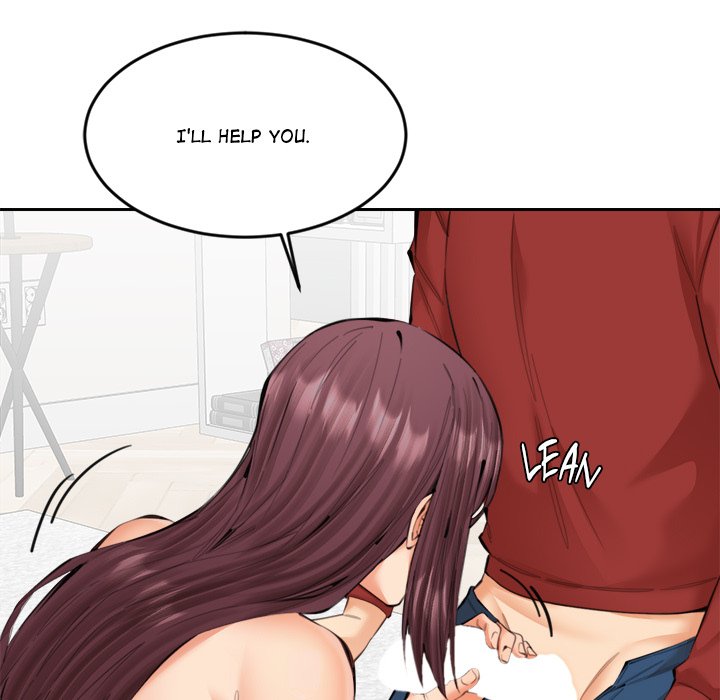 Nunna manhwa Chapter 21 Page 35