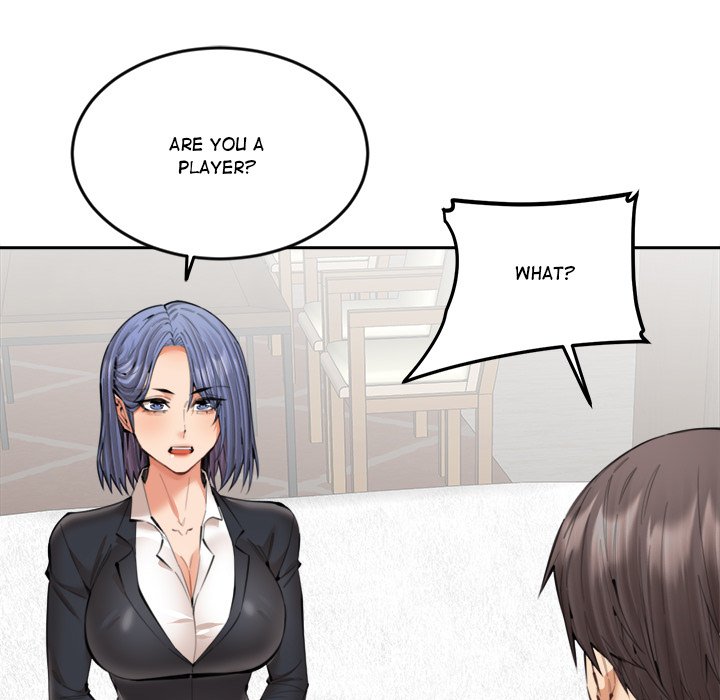 Nunna manhwa Chapter 21 Page 91