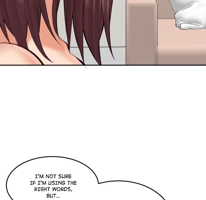 Nunna manhwa Chapter 21 Page 23