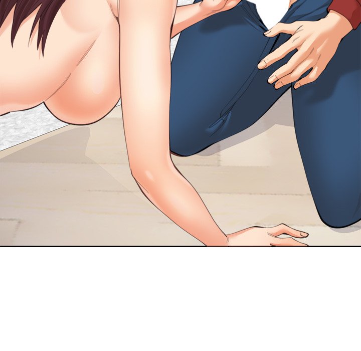 Nunna manhwa Chapter 21 Page 36