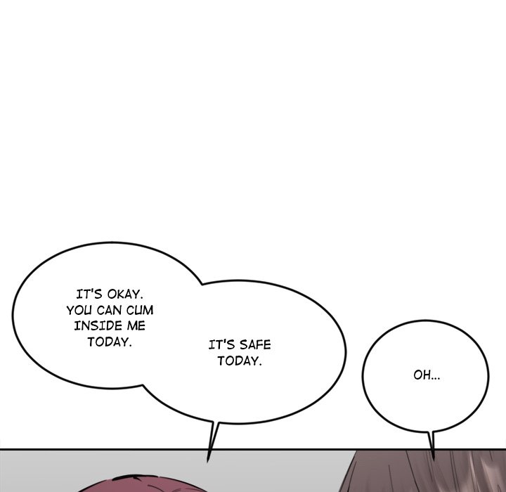 Nunna manhwa Chapter 21 Page 16