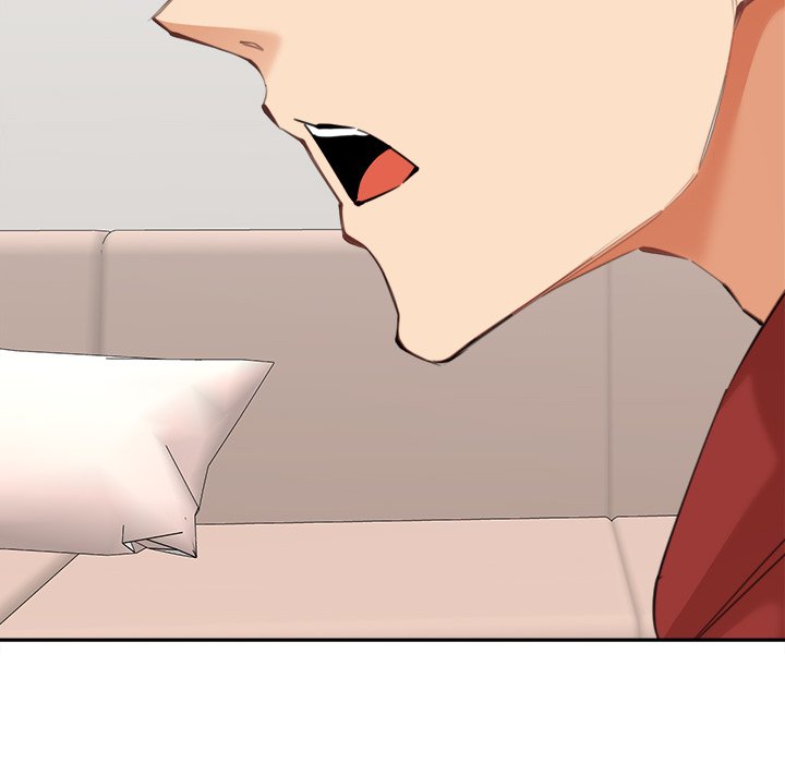 Nunna manhwa Chapter 21 Page 20