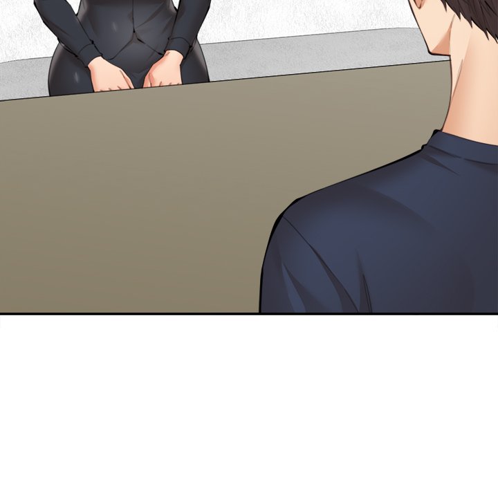 Nunna manhwa Chapter 21 Page 92